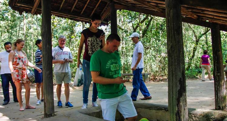11 días de viaje cultural por Vietnam y Tailandia - Hoi An Express 10