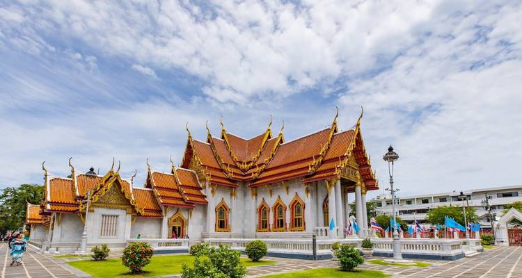 11 días de viaje cultural por Vietnam y Tailandia - Hoi An Express 7
