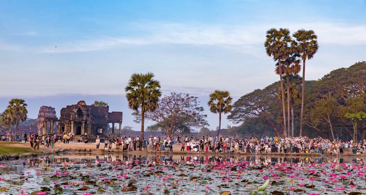 21 Days Across Southeast Asia - Hoi An Express 10