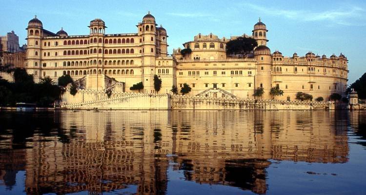 Incroyable circuit du Triangle d'Or avec Udaipur, Mumbai et Goa - Swastik India Journeys 7