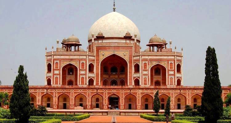 Incroyable circuit du Triangle d'Or avec Udaipur, Mumbai et Goa - Swastik India Journeys 9