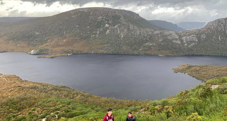 Explorer Six - 6 Day Tour of Tasmania - Under Down Under Tours 9