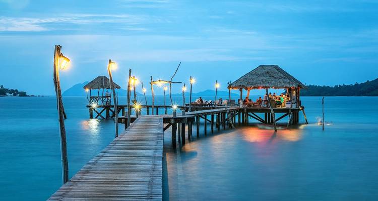 Mexique, Belize et Guatemala (10 jours) - Contiki 6