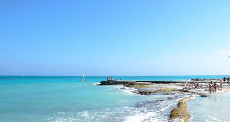 Mexique, Belize et Guatemala (10 jours) - Contiki 8