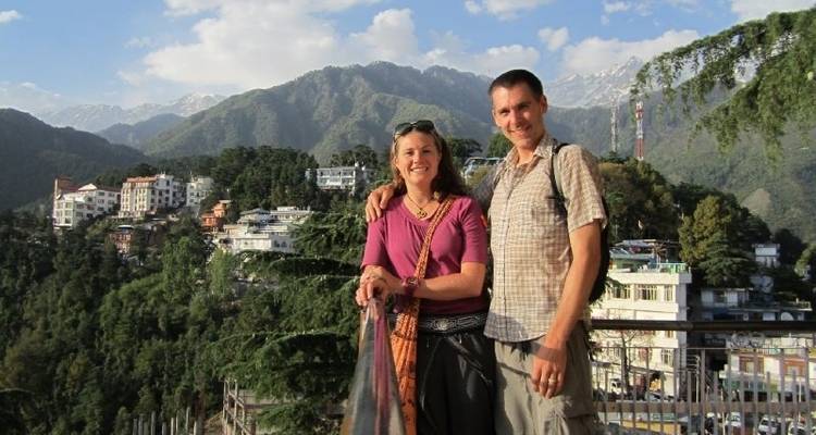 Shimla - Capitale d'été de l'Inde britannique - Yolo India Tours 8