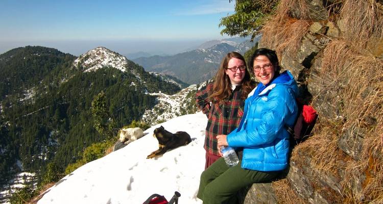 Shimla - Capitale d'été de l'Inde britannique - Yolo India Tours 9