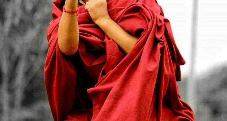 Pèlerinage à Varanasi et Bodhgaya - Yolo India Tours 6
