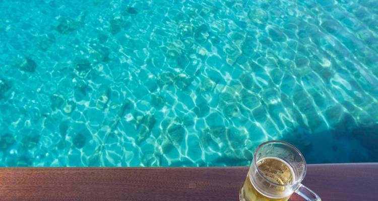 Croatia Naturist Cruise from Split - Nature Trips 2