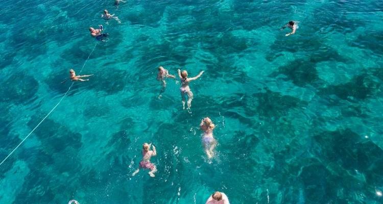 Croisière en Croatie - Dalmatie du Sud - au départ de Split - Nature Trips 4