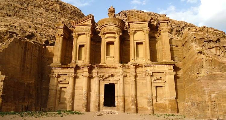 Les incontournables du Royaume hachémite - Jordanie - au départ d'Israël - 4 jours - Consolidated Tour Operators 8