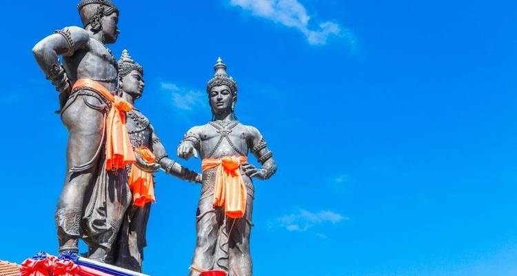 Sentiers et pierres précieuses du Siam, excursion en petit groupe - Destination Services Thailand 6