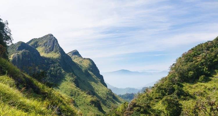 North Thailand Highlights, Small Group Tour (English Only) - Destination Services Thailand 7