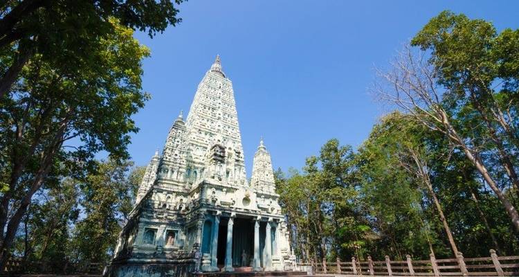 Bangkok et le Triangle d'or, visite en petit groupe - Destination Services Thailand 6