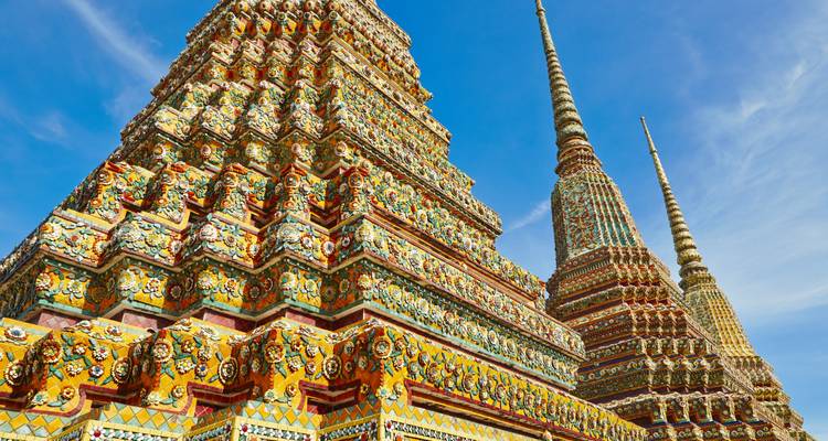 Bangkok et le Triangle d'or, visite en petit groupe - Destination Services Thailand 10