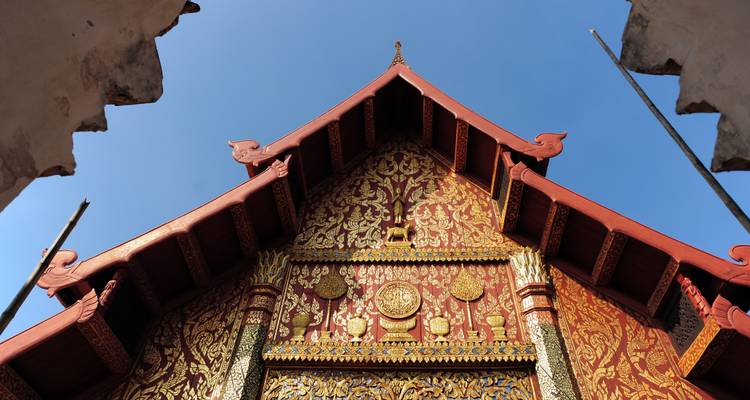 Treasures of Thailand 8 Days - Chiang Mai to South, Small Group Tour (English Only) - Destination Services Thailand 3