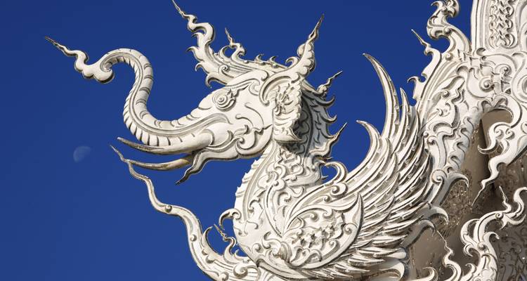 Grand Tour de Thaïlande de 10 jours, excursion en petit groupe (en anglais uniquement) - Destination Services Thailand 1