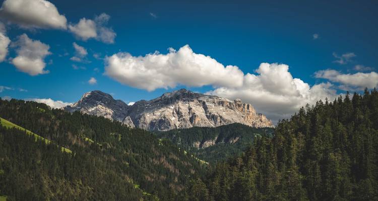 Les Dolomites - Tour à vélo en petit groupe - Road Bike Tours Italy 9