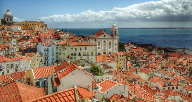 Spain, Portugal, and Morocco Adventure - G Adventures 6