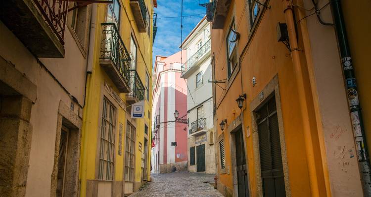Aventure en Espagne, au Portugal et au Maroc - G Adventures 10