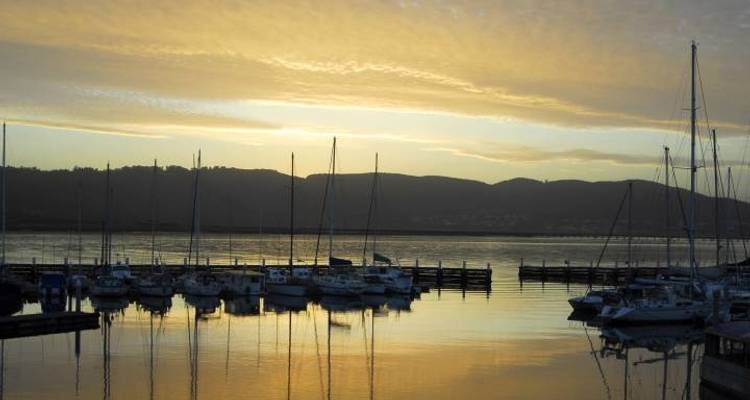 South Africa Odyssey (from Johannesburg to Cape Town) - Cullinan Guided Journeys 2