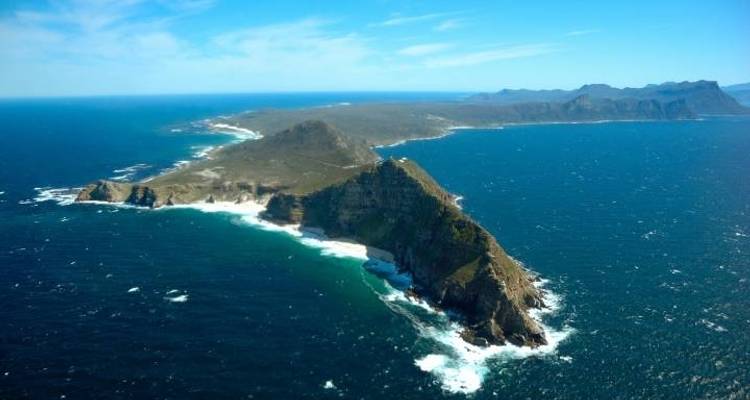 South Africa Odyssey (from Johannesburg to Cape Town) - Cullinan Guided Journeys 6