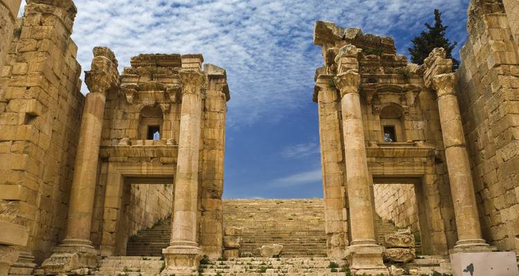 Jordanie classique - Flo Tours 3