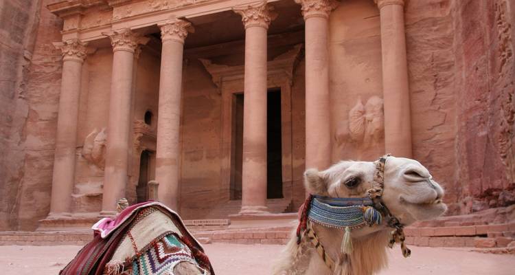 Jordanie classique - Flo Tours 4