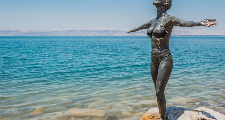 Jordanie classique - Flo Tours 6