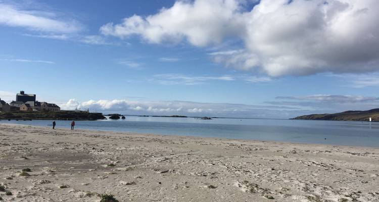 Circuit de 4 jours à la découverte des whiskies de l'île d'Islay - Scottish Routes 2