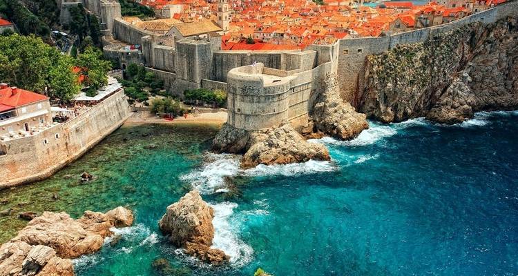 Croisière sur la côte croate : De Dubrovnik à Split - Aurora (14 destinations) - Intrepid Travel 2