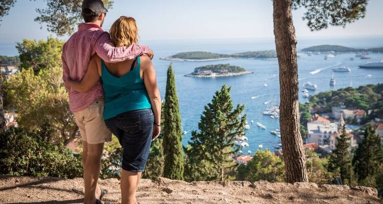 Croisière sur la côte croate : De Dubrovnik à Split - Aurora (14 destinations) - Intrepid Travel 6