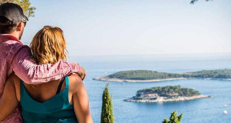 Croisière sur la côte croate : De Dubrovnik à Split - Aurora (14 destinations) - Intrepid Travel 5