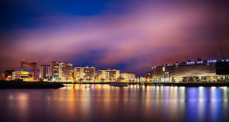 Ruta de 5 días en grupo pequeño por Irlanda del norte y la costa atlántica desde Dublín - Rabbie’s Small Group Tours 8