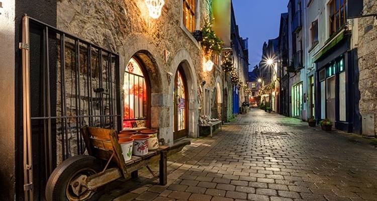Ruta de 5 días en grupo pequeño por Irlanda del norte y la costa atlántica desde Dublín - Rabbie’s Small Group Tours 7