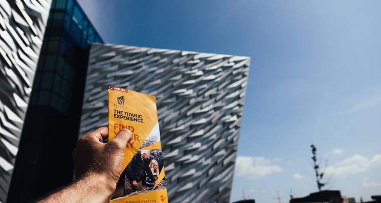 Ruta de 5 días en grupo pequeño por Irlanda del norte y la costa atlántica desde Dublín - Rabbie’s Small Group Tours 6