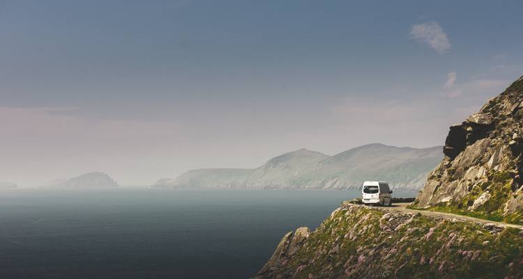 Circuit de 5 jours en petit groupe au départ de Dublin pour une escapade dans le Sud- Ouest - Rabbie’s Small Group Tours 7