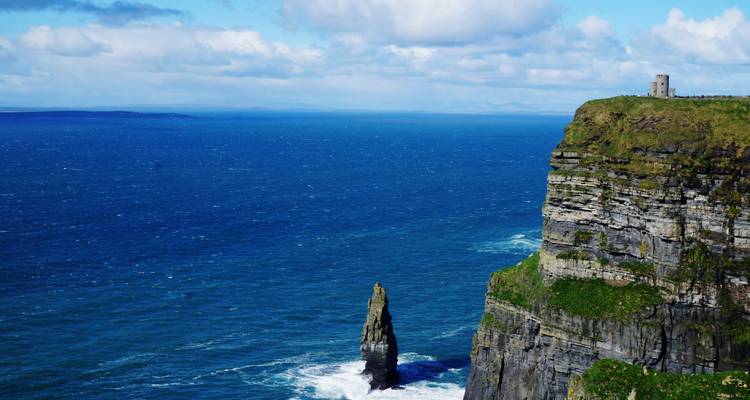 Circuit de 5 jours en petit groupe au départ de Dublin pour une escapade dans le Sud- Ouest - Rabbie’s Small Group Tours 4