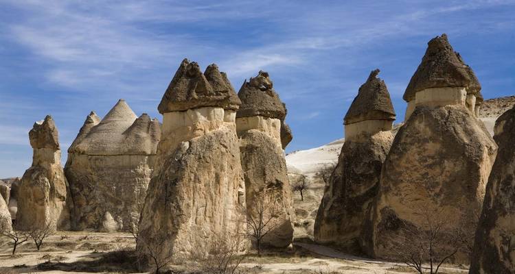 Estambul, Éfeso y Capadocia - Flo Tours 3