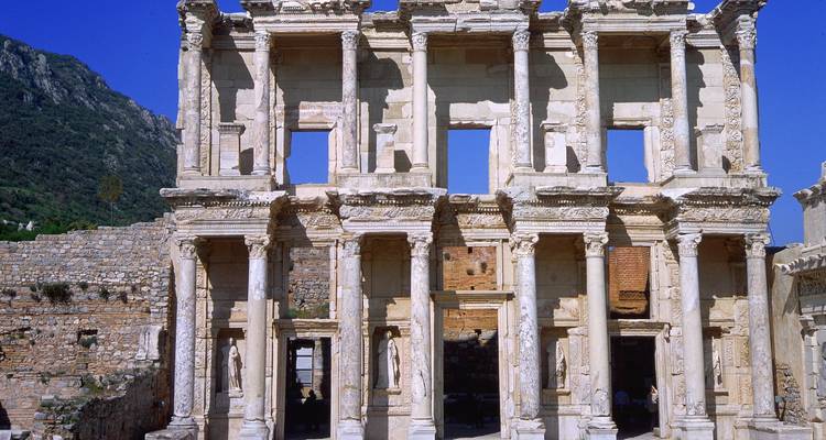 Estambul, Éfeso y Capadocia - Flo Tours 4