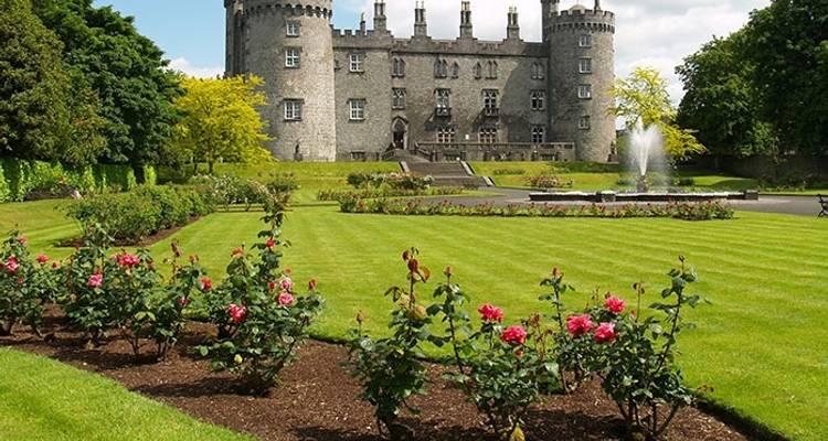 Circuito de 3 días en grupo pequeño del castillo de Blarney, Kilkenny y el whisky irlandés desde Dublín - Rabbie’s Small Group Tours 2