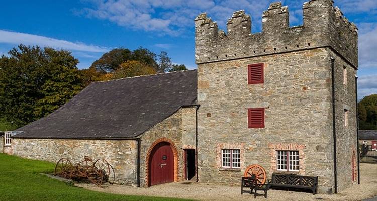 Circuito de 3 días en grupo pequeño Descubre Irlanda del norte desde Dublín - Rabbie’s Small Group Tours 6