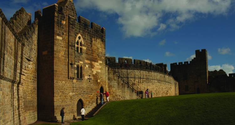 Circuito de 5 días en grupo pequeño a York, los Dales, el Distrito de los lagos y el Muro de Adriano desde Edimburgo, con entradas incluidas - Rabbie's Tours 9