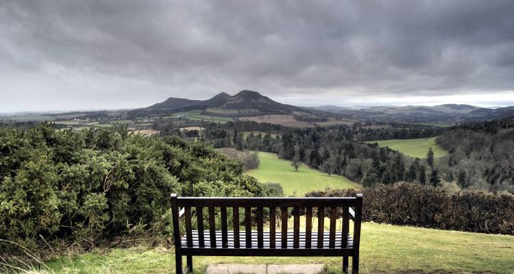 Circuito de 5 días en grupo pequeño a York, los Dales, el Distrito de los lagos y el Muro de Adriano desde Edimburgo, con entradas incluidas - Rabbie's Tours 8