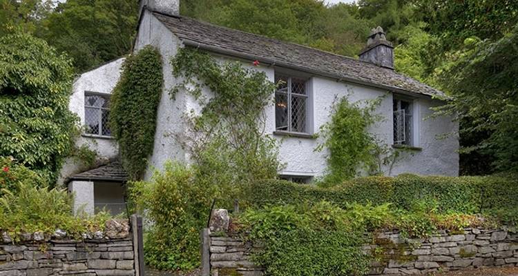 Circuito de 5 días en grupo pequeño a York, los Dales, el Distrito de los lagos y el Muro de Adriano desde Edimburgo, con entradas incluidas - Rabbie's Tours 4