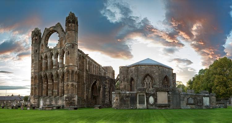 Ruta del Whisky de Speyside de 3 días en grupo pequeño desde Edimburgo - Rabbie's Tours 4