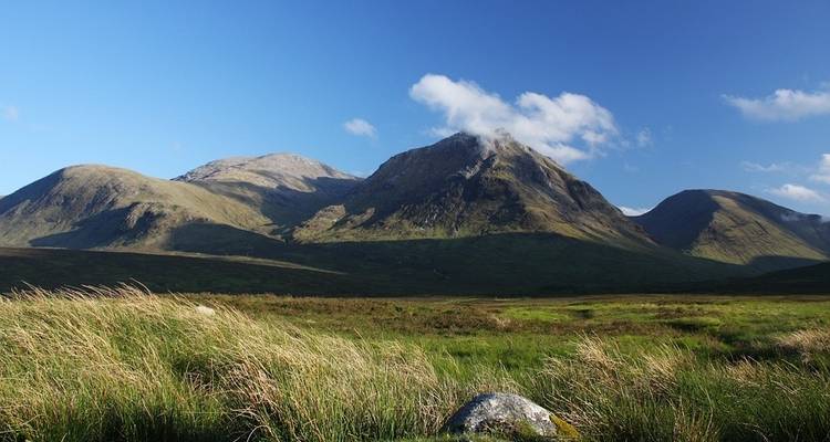 Circuito de 4 días en grupo pequeño a Mull, isla de Iona y Tierras Altas occidentales desde Edimburgo - Rabbie's Tours 4