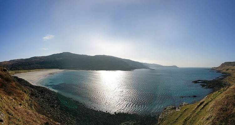 Circuito de 4 días en grupo pequeño a Mull, isla de Iona y Tierras Altas occidentales desde Edimburgo - Rabbie's Tours 7