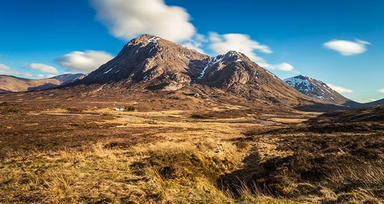 Circuito de 4 días en grupo pequeño a Mull, isla de Iona y Tierras Altas occidentales desde Edimburgo - Rabbie's Tours 3