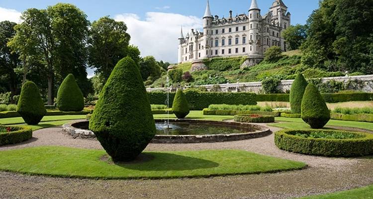 Circuito de 5 días a las orcadas y la costa norte de Escocia desde Edimburgo - Rabbie's Tours 7