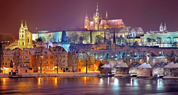 Descubrimiento de Europa (Clásico, Inicio Londres, Fin París) - Insight Vacations 9